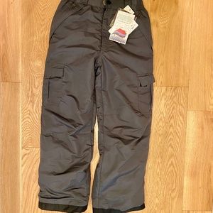 Pulse Ski Pants